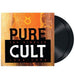 The Cult – Pure Cult The Singles 1984 - 1995 (2xLP) LP vinyl record, image 3 of 3