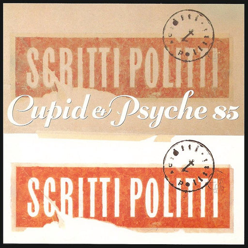 Scritti Politti – Cupid & Psyche 85 - Image 1