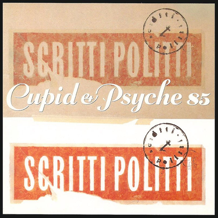 Scritti Politti – Cupid & Psyche 85 - Image 1