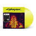 Various – Cyberpunk 2077: Future Sound Of Night City (3xLP, 45RPM, 180g, Yellow Vinyl, Limited Edition) LP vinyl record, image 3 of 3