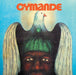 Cymande – Cymande LP vinyl record, image 1 of 2