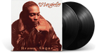 D'Angelo – Brown Sugar (2xLP) LP vinyl record, image 2 of 2