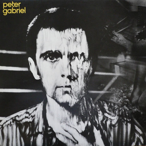 Peter Gabriel – Peter Gabriel (LP, Vinyl Record Album)