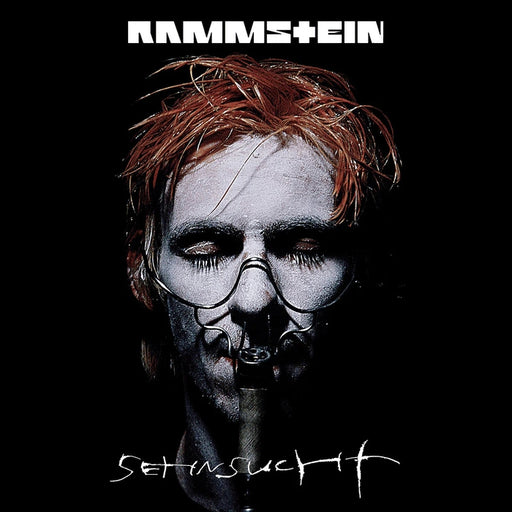 Rammstein – Sehnsucht (2xLP) (LP, Vinyl Record Album)