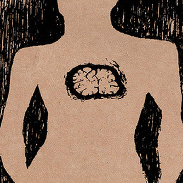 Purling Hiss – Dizzy Polizzy (LP, Vinyl Record Album)