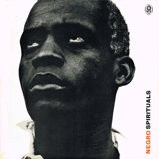 The New World Show Orchestra, The Linden Singers, George Browne, Martin Lawrence, Isabelle Lucas, Geoffrey Taylor – Negro Spirituals (LP, Vinyl Record Album)
