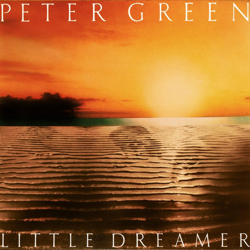 Peter Green – Little Dreamer (LP, Vinyl Record Album)