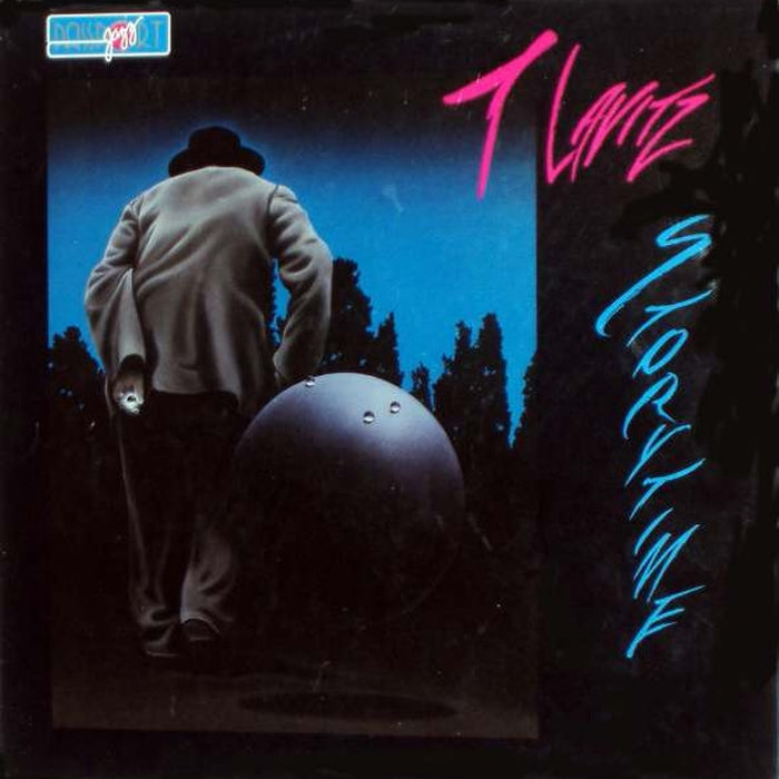 T. Lavitz – Storytime (LP, Vinyl Record Album)