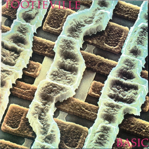 Tootieville – Basic (LP, Vinyl Record Album)