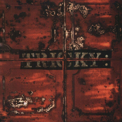 Tricky – Maxinquaye (LP, Vinyl Record Album)