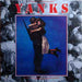 Yanks Original Motion Picture Soundtrack – Richard Rodney Bennett (LP, Vinyl Record Album)
