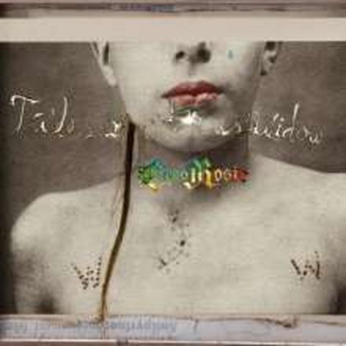CocoRosie – Tales Of A Grasswidow (LP, Vinyl Record Album)
