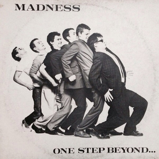 Madness – One Step Beyond... (LP, Vinyl Record Album)