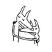 Car Seat Headrest – Twin Fantasy (2xLP) LP vinyl record, image 1 of 3