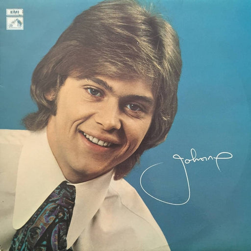 John Farnham – Johnny (LP, Vinyl Record Album)