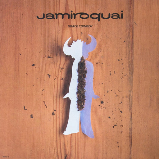 Jamiroquai – Space Cowboy (LP, Vinyl Record Album)