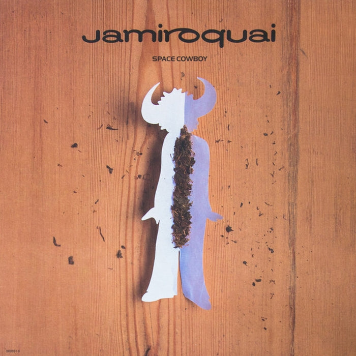 Jamiroquai – Space Cowboy (LP, Vinyl Record Album)
