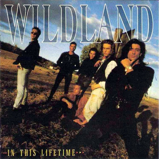 In This Lifetime – Wildland (LP, Vinyl Record Album)