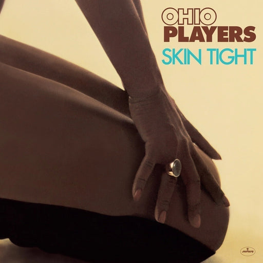 Skin Tight – Ohio Players (Vinyl record)
