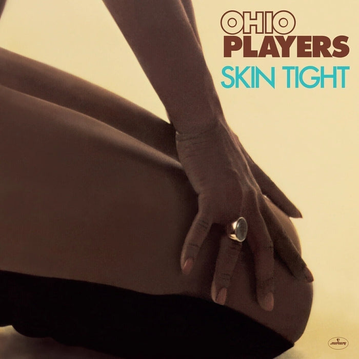 Skin Tight – Ohio Players (Vinyl record)