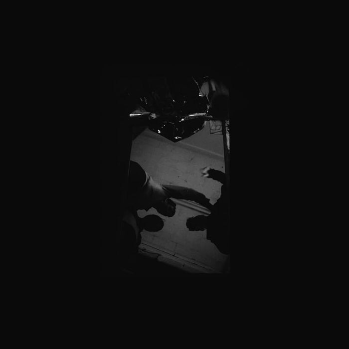 BadBadNotGood – III (2xLP) (LP, Vinyl Record Album)