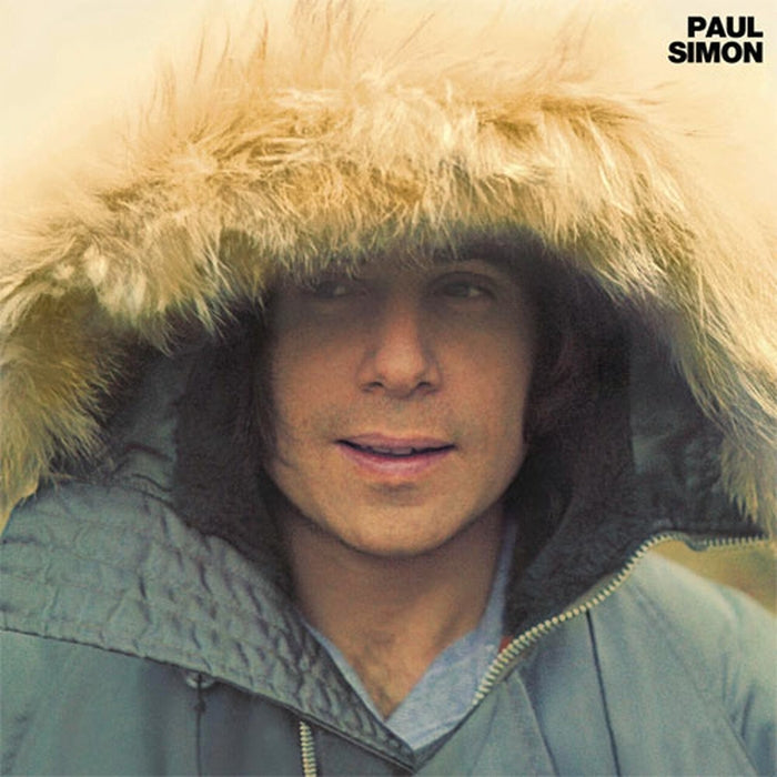 Paul Simon – Paul Simon (LP, Vinyl Record Album)