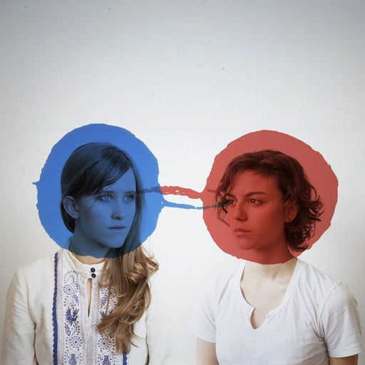 Dirty Projectors – Bitte Orca (LP, Vinyl Record Album)