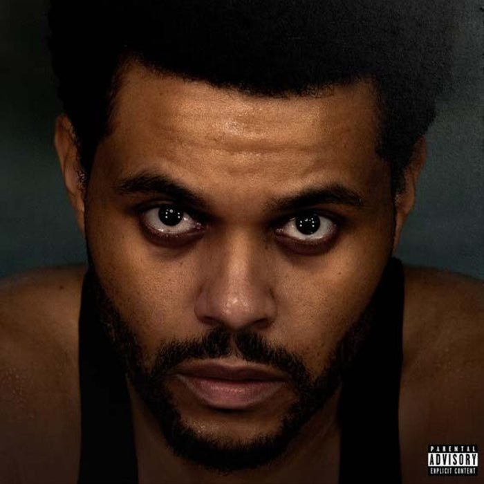 The Weeknd – Hurry Up Tomorrow (LP, Vinyl Record Album)