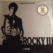 Bill Conti – Rocky III - Original Motion Picture Score (LP, Vinyl Record Album)