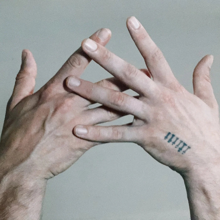 Alabaster DePlume – A Blade Because A Blade Is Whole (LP, Vinyl Record Album)