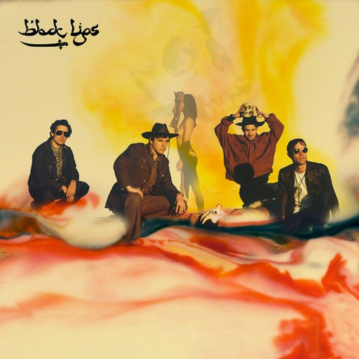 The Black Lips – Arabia Mountain (LP, Vinyl Record Album)