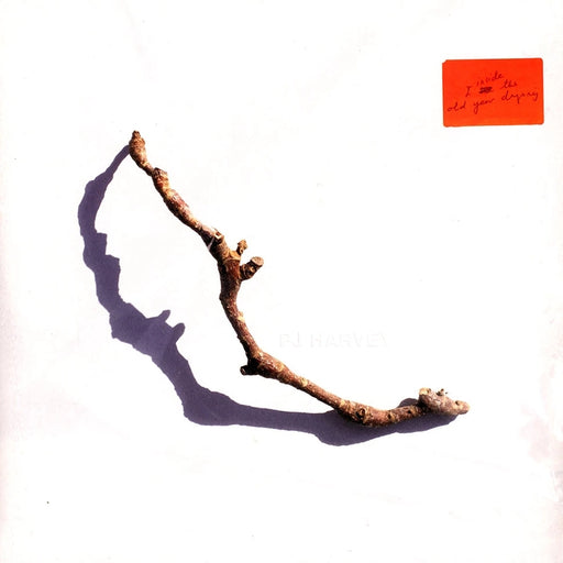 PJ Harvey – I Inside The Old Year Dying (LP, Vinyl Record Album)