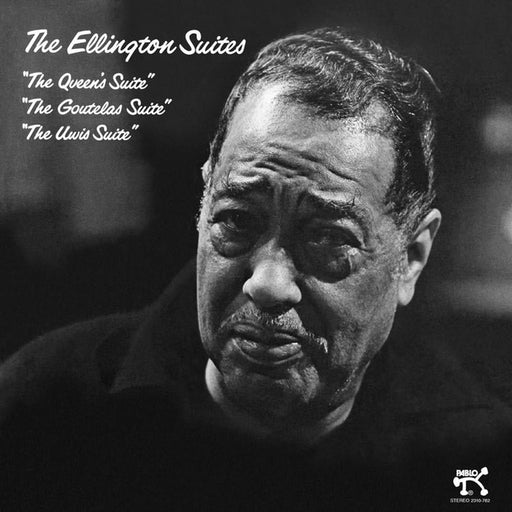 Duke Ellington – The Ellington Suites (LP, Vinyl Record Album)