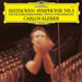 Ludwig van Beethoven, Wiener Philharmoniker, Carlos Kleiber – Symphonie Nr. 5 (LP, Vinyl Record Album)