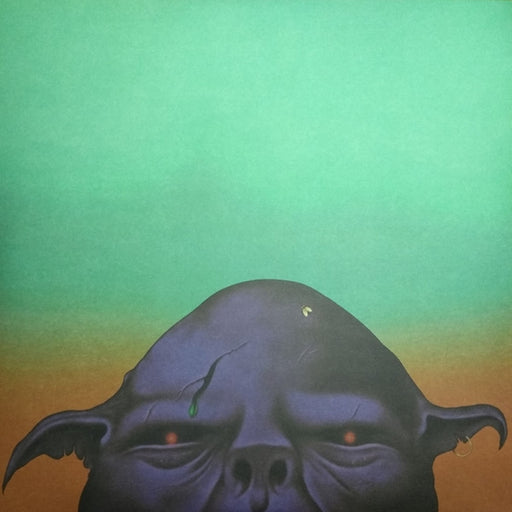 Thee Oh Sees – Orc (LP, Vinyl Record Album)