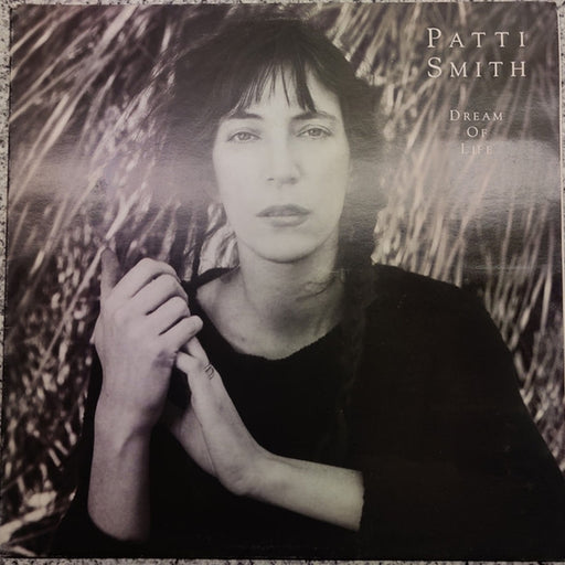Patti Smith – Dream Of Life (LP, Vinyl Record Album)