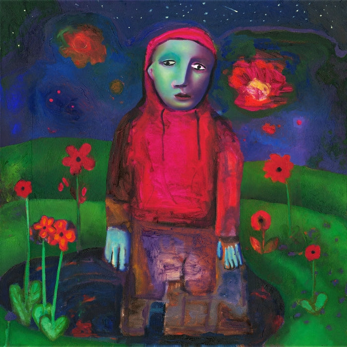 Girl In Red – If I Could Make It Go Quiet (LP, Vinyl Record Album)