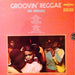 The Jubilees – Groovin' Reggae (LP, Vinyl Record Album)
