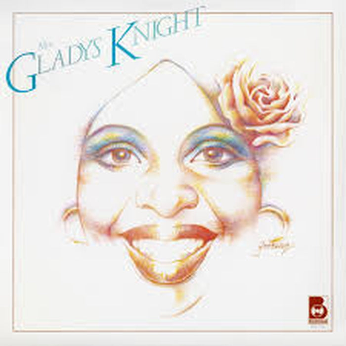 Gladys Knight – Miss Gladys Knight (E/VG+)