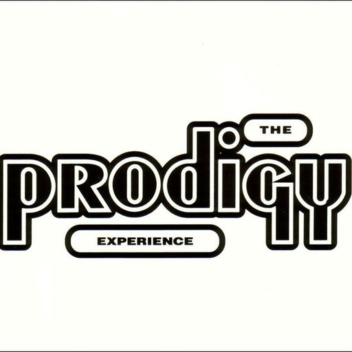 The Prodigy – Experience (LP, Vinyl Record Album)