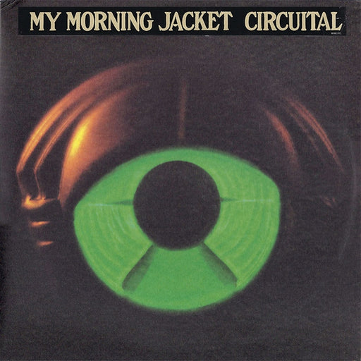 My Morning Jacket – Circuital (LP, Vinyl Record Album)