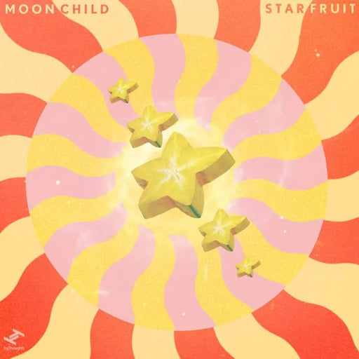 Moonchild – Starfruit (2xLP) (LP, Vinyl Record Album)