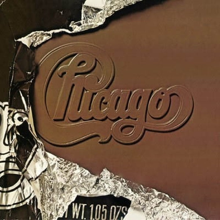 Chicago – Chicago X (LP, Vinyl Record Album)