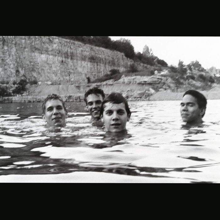 Slint – Spiderland LP vinyl record, image 1 of 2