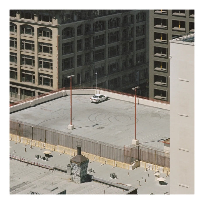 Arctic Monkeys – The Car (LP, Vinyl Record Album)