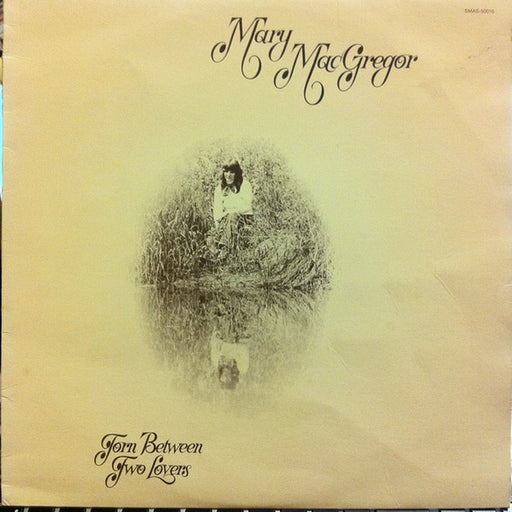 Mary MacGregor – Torn Between Two Lovers (LP, Vinyl Record Album)