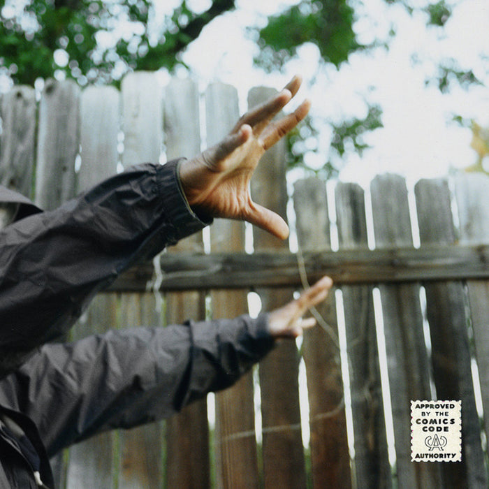 Madvillainy 2: The Madlib Remix – Madvillain (2xLP) LP vinyl record