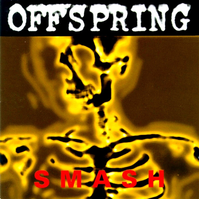 The Offspring – Smash (LP, Vinyl Record Album)