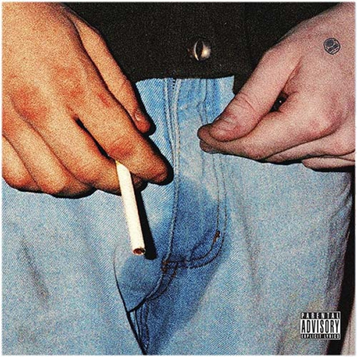 Tyler, The Creator – Cherry Bomb (2xLP) (LP, Vinyl Record Album)