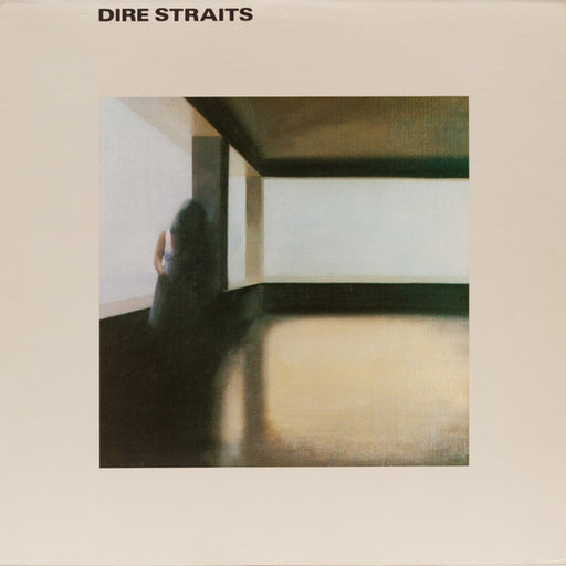 Dire Straits – Dire Straits (LP, Vinyl Record Album)